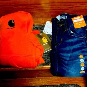 Bundle of Boys Clothing size 3T.